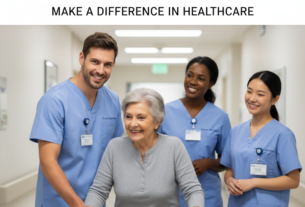 Nurse Assistant – Fresenius Medical Care,Thailand