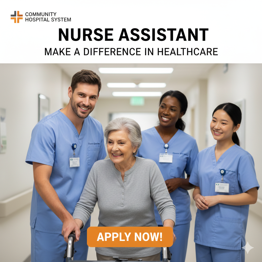 Nurse Assistant – Fresenius Medical Care,Thailand
