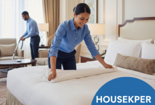 Housekeeper – Marriott International